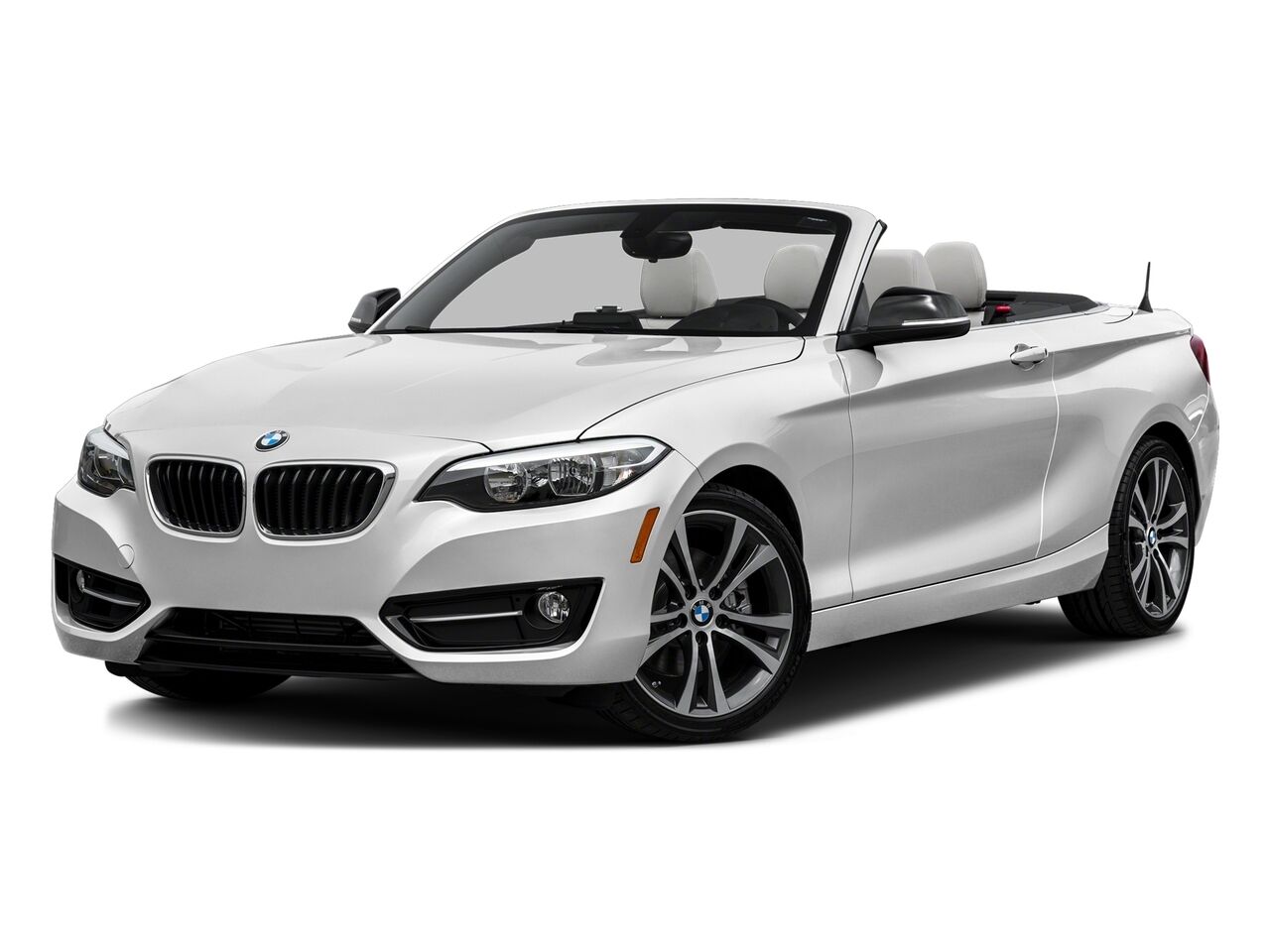 2016 BMW 228i M-Sport Chantilly VA