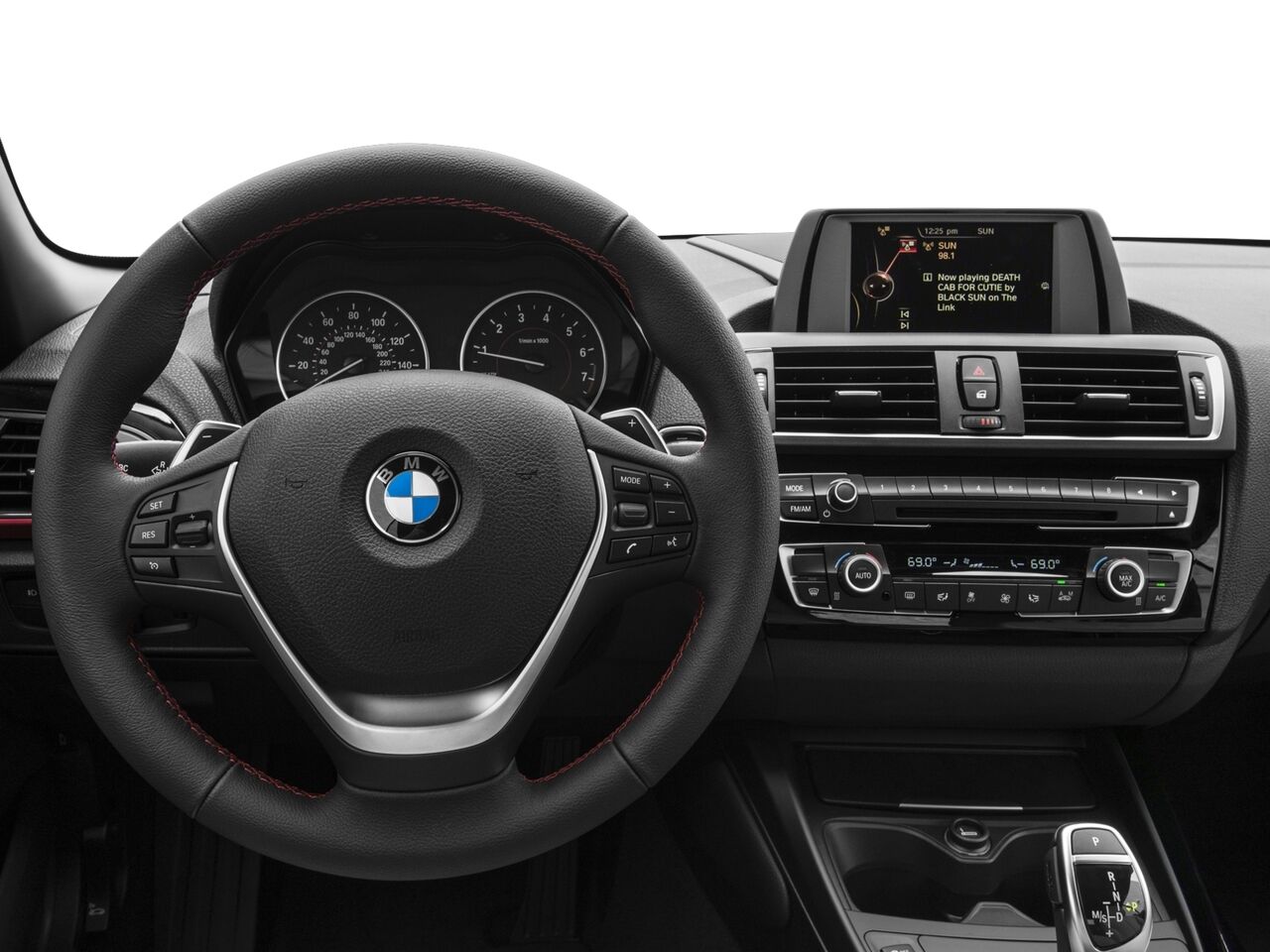 2016 BMW 228i Sport Chantilly VA