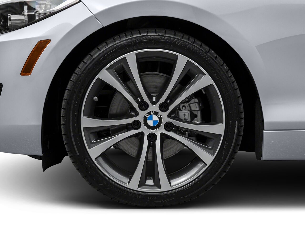 2016 BMW 228i Sport Chantilly VA