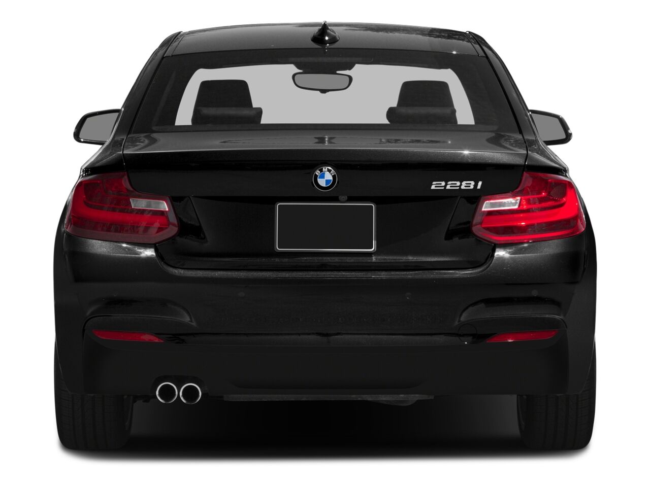 2016 BMW 228i Sport Chantilly VA