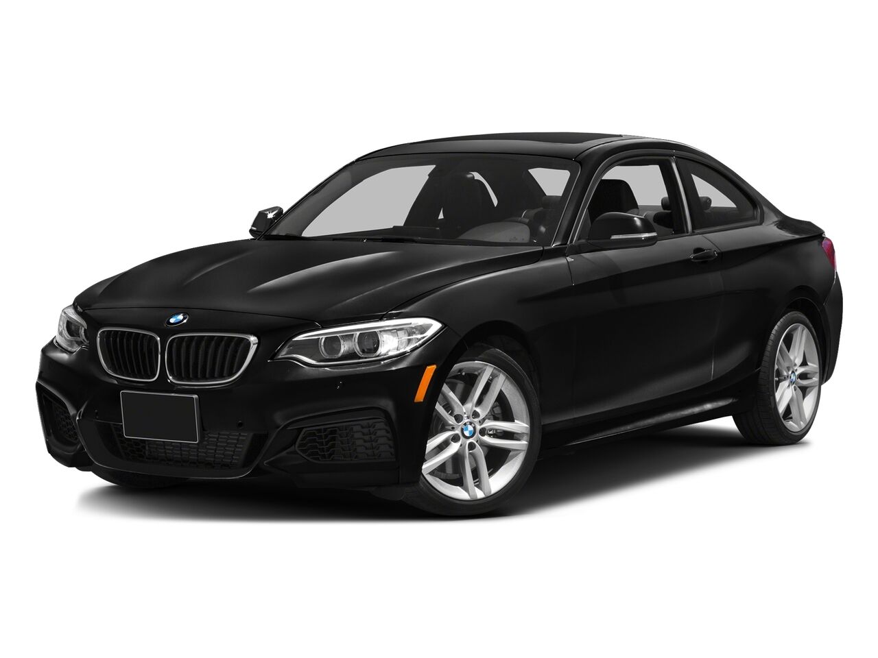 2016 BMW 228i Sport Chantilly VA