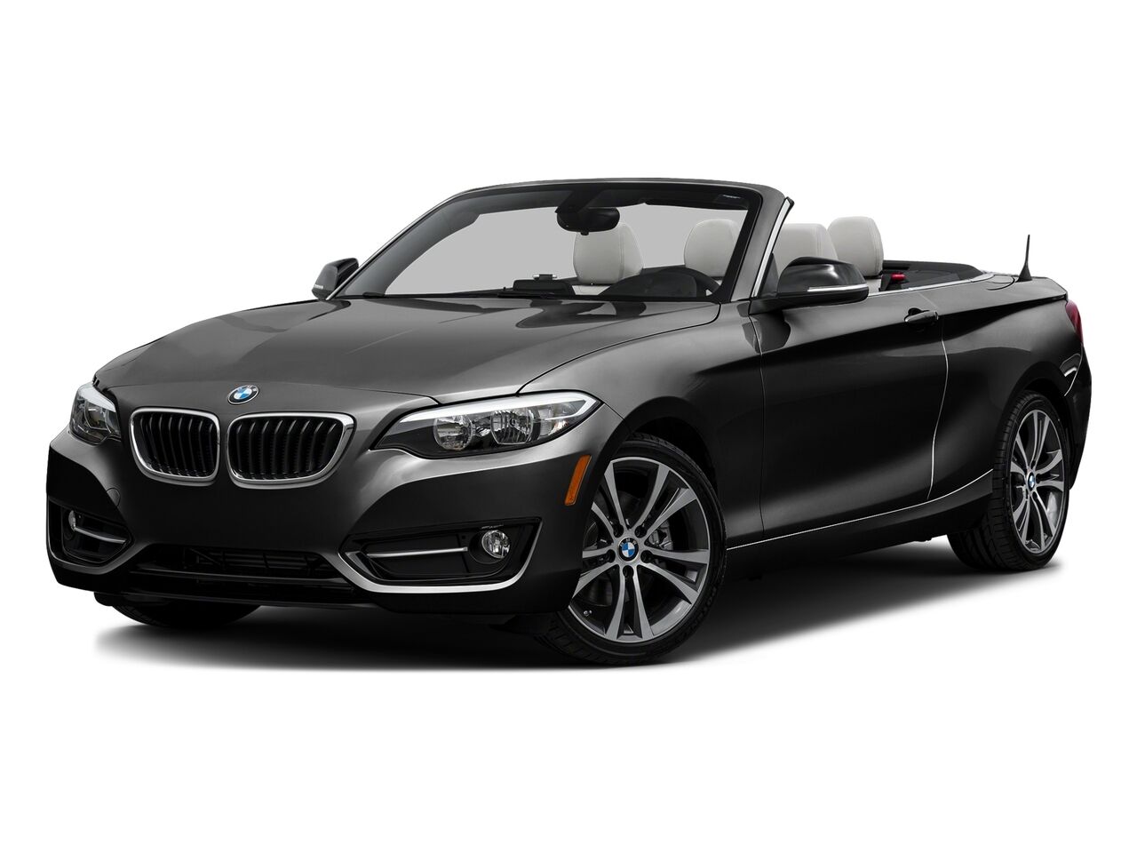 2016 BMW 228i Sport Chantilly VA