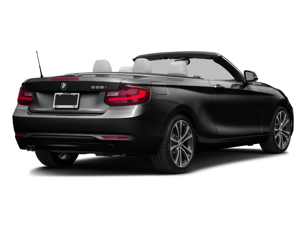 2016 BMW 228i Sport Chantilly VA