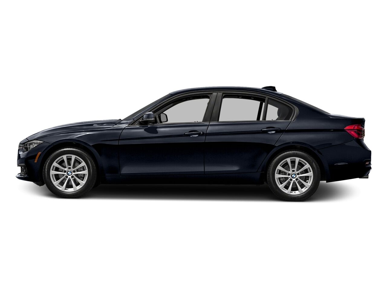 2016 BMW 3 Series 320i xDrive Hollywood FL
