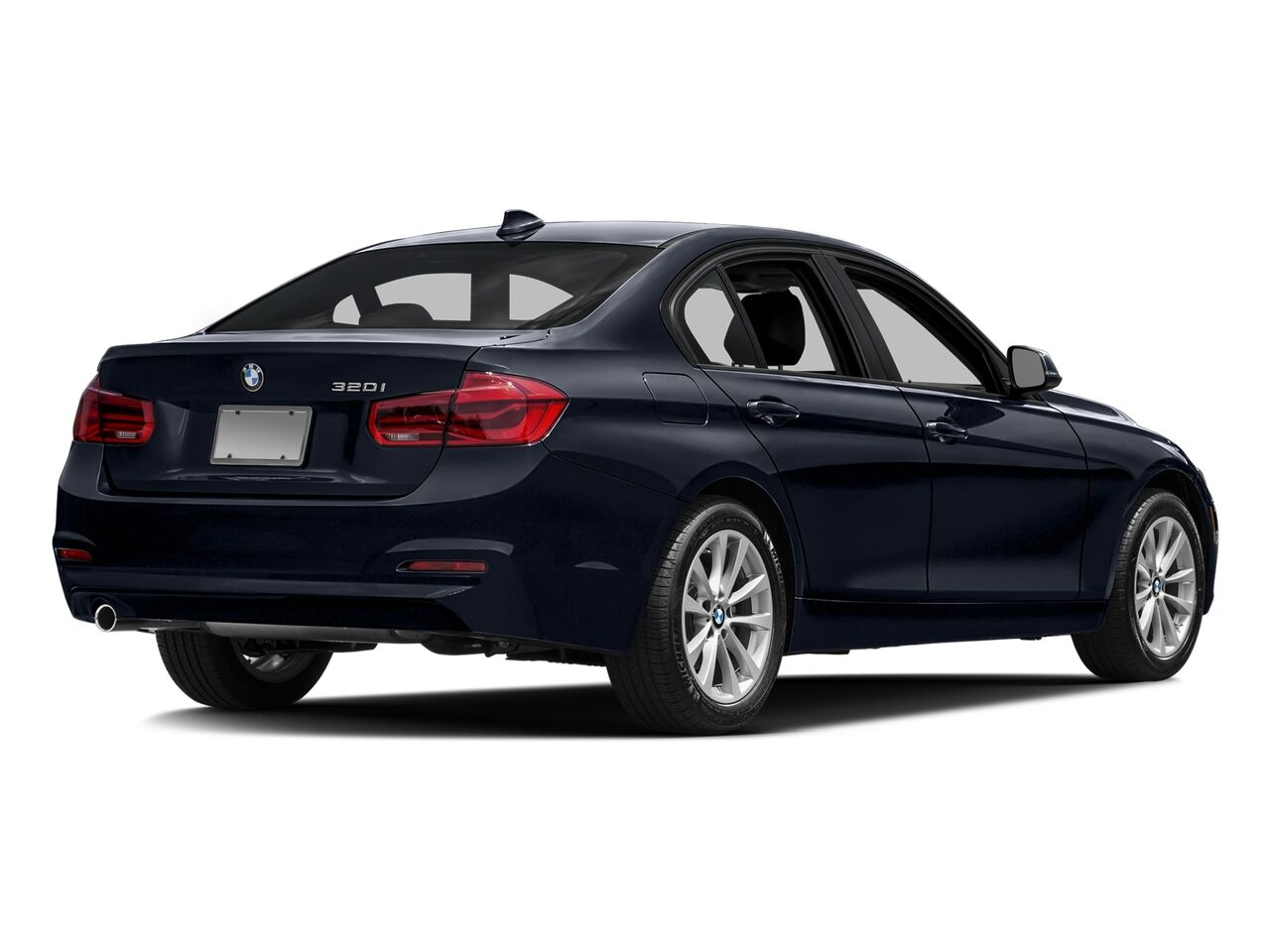 2016 BMW 3 Series 320i xDrive Hollywood FL