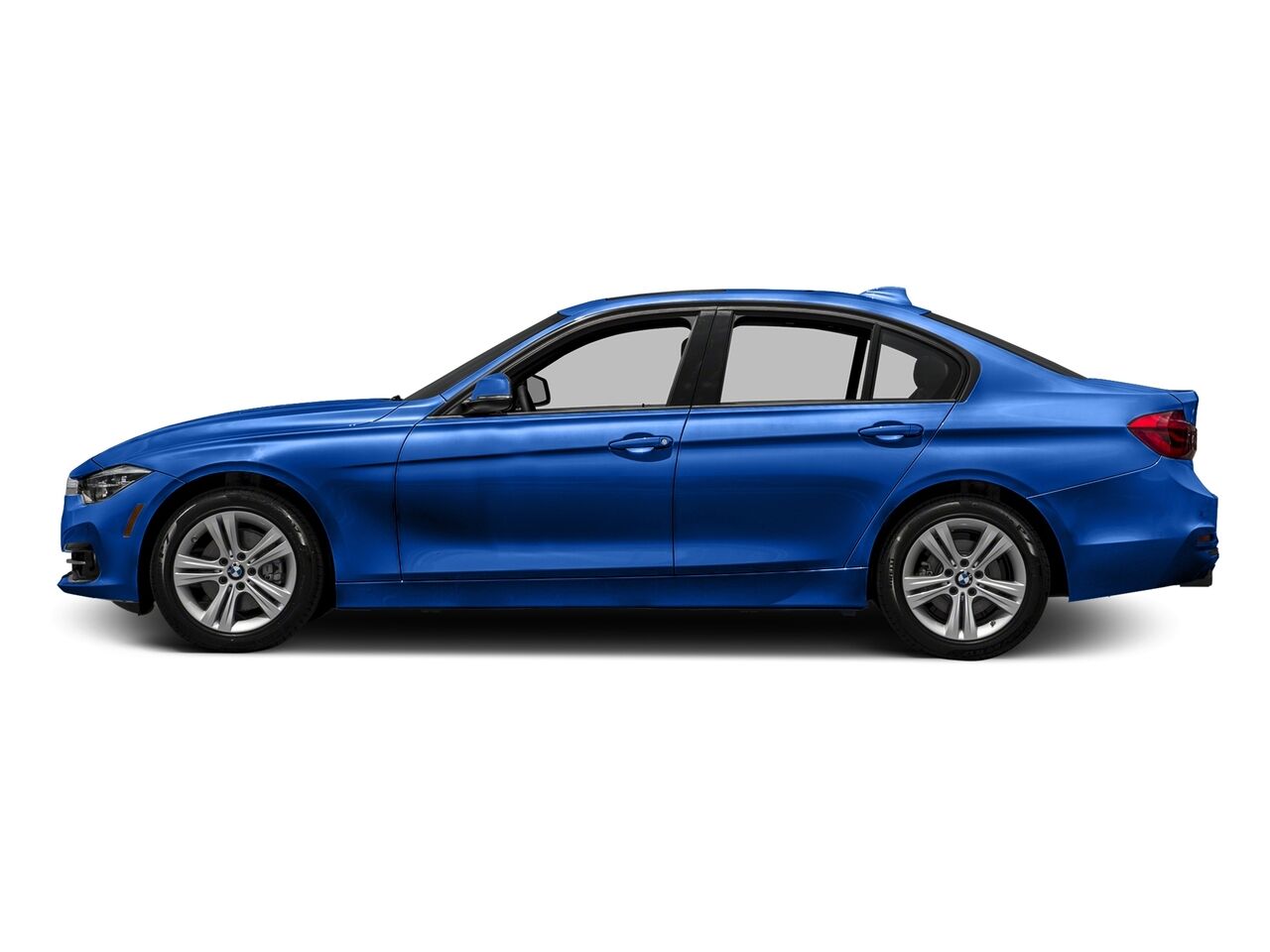 2016 BMW 3 Series 328i