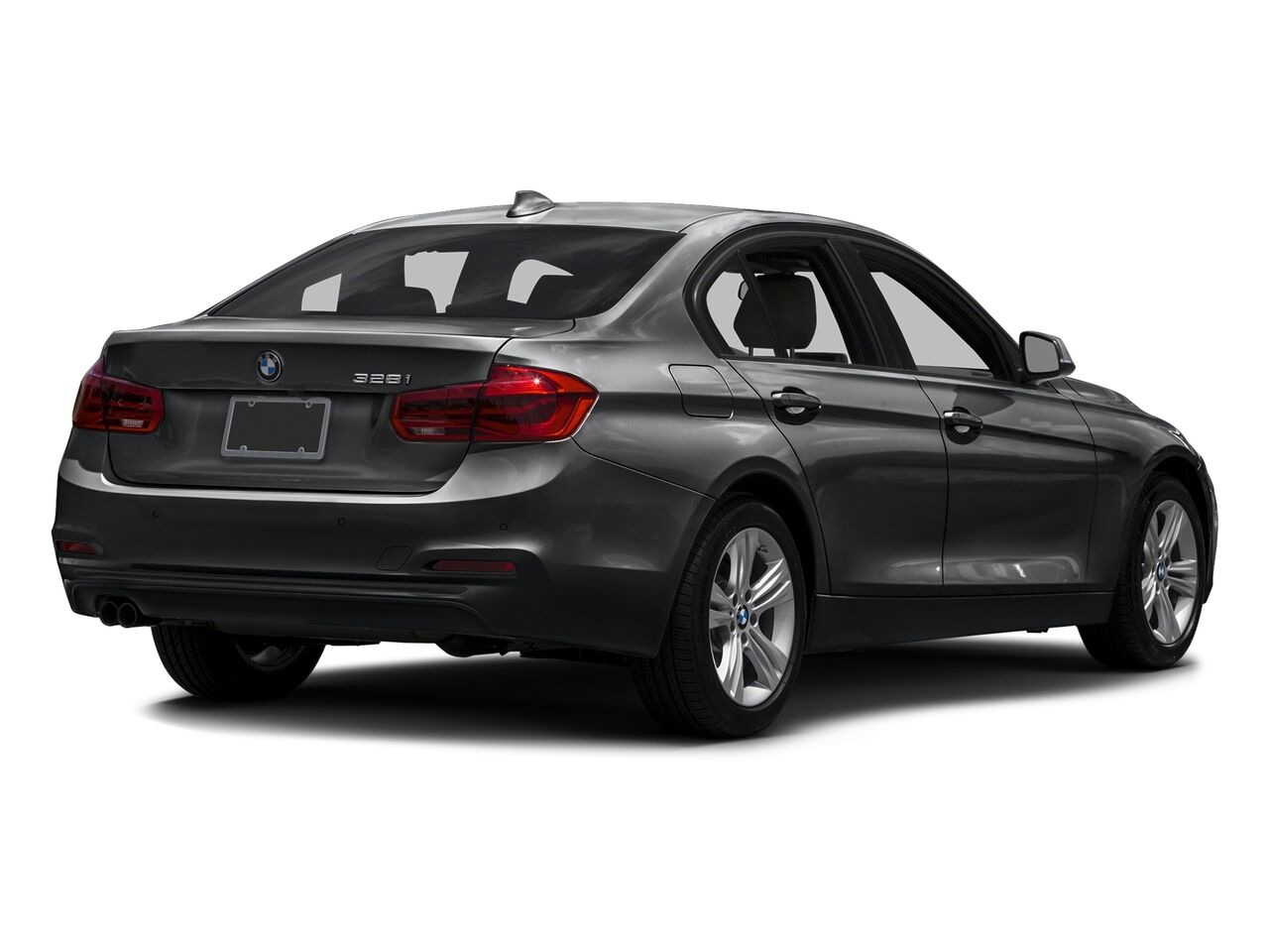 2016 BMW 3 Series 328i xDrive AWD SULEV Sedan Irving TX