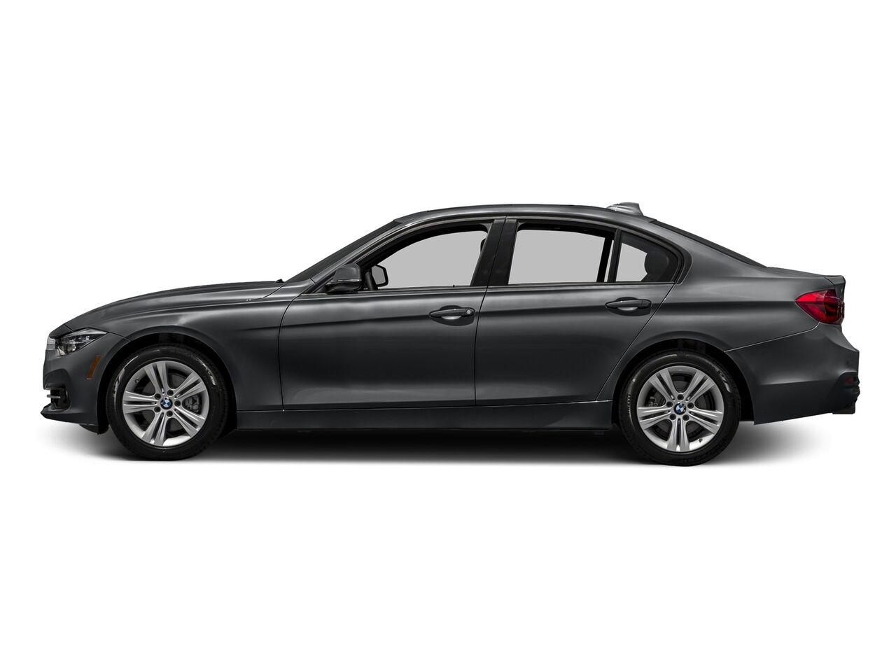 2016 BMW 3 Series 328i xDrive AWD SULEV Sedan Irving TX