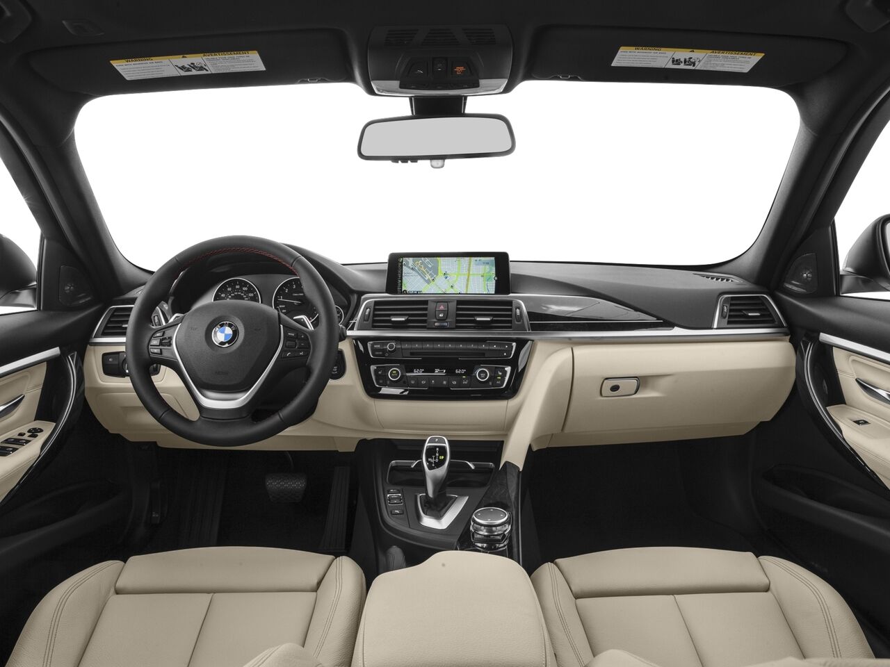 2016 BMW 3 Series 328i xDrive Chantilly VA