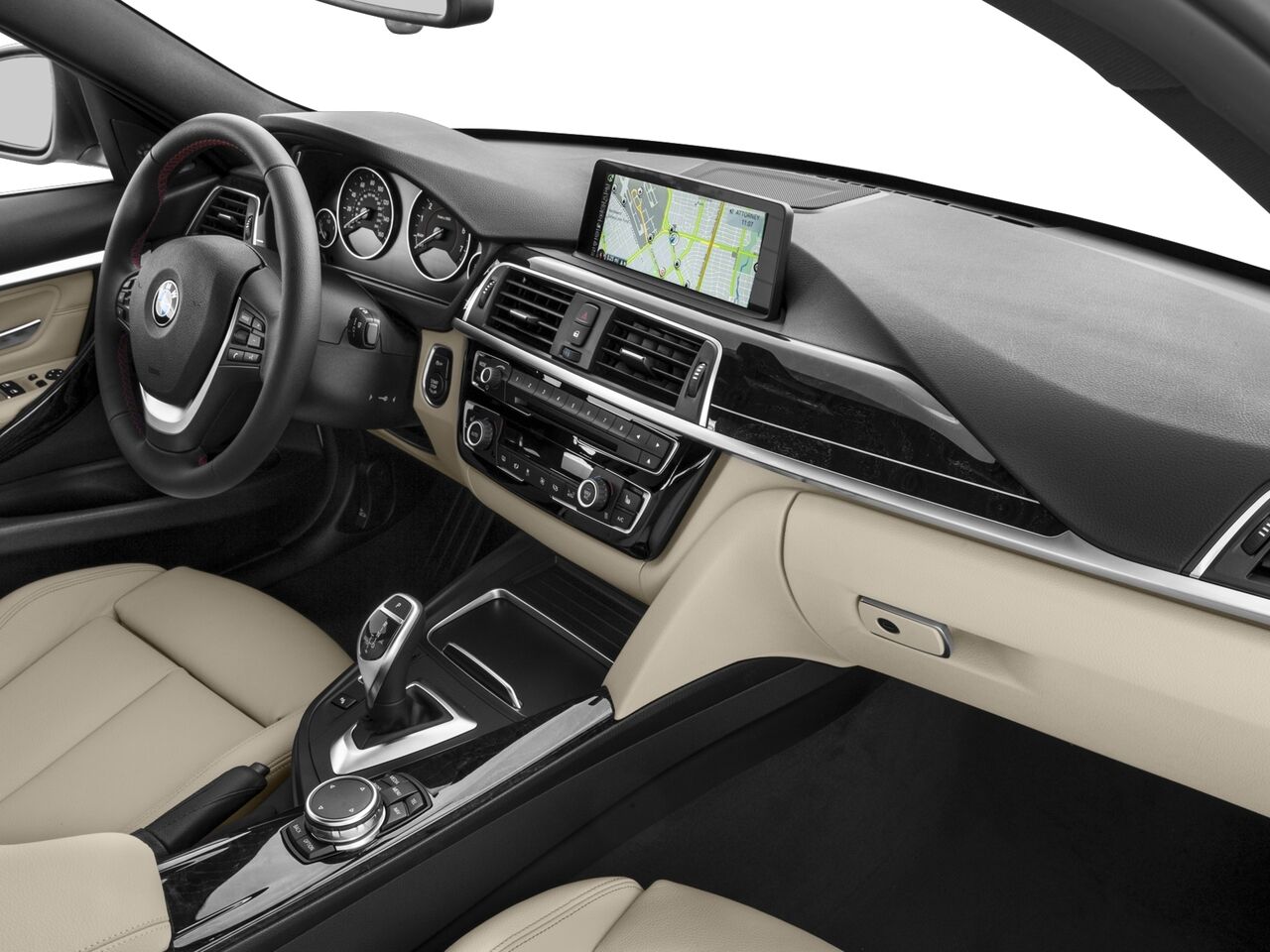 2016 BMW 3 Series 328i xDrive Chantilly VA