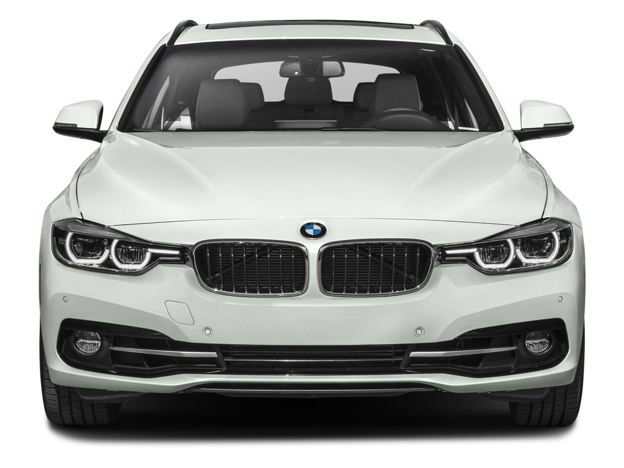2016 BMW 3 Series 328i xDrive Chantilly VA