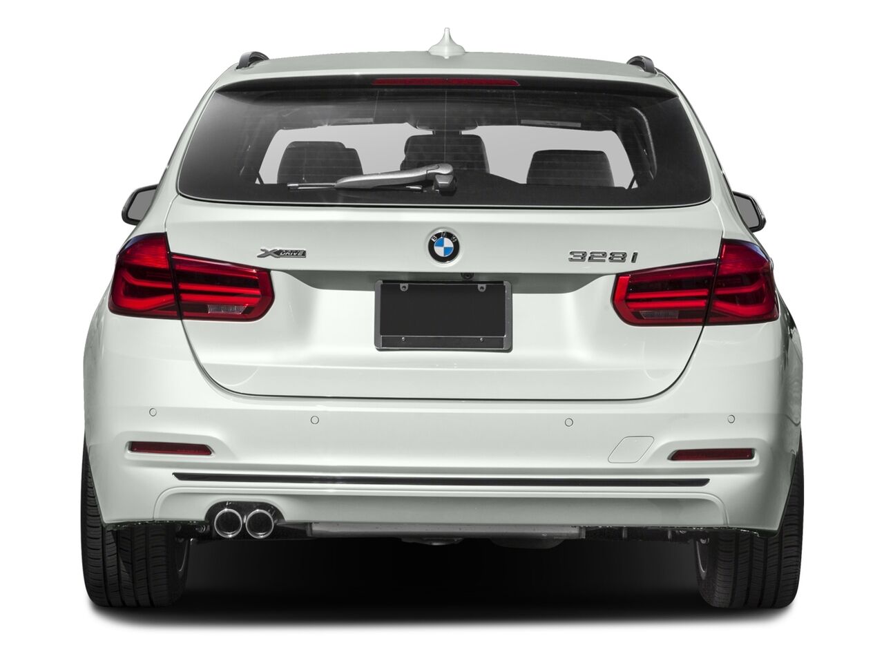 2016 BMW 3 Series 328i xDrive Chantilly VA