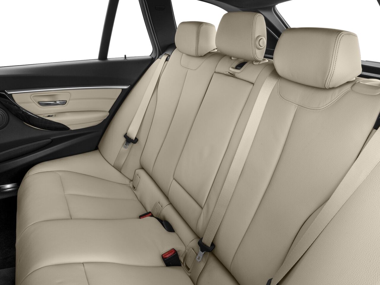 2016 BMW 3 Series 328i xDrive Chantilly VA
