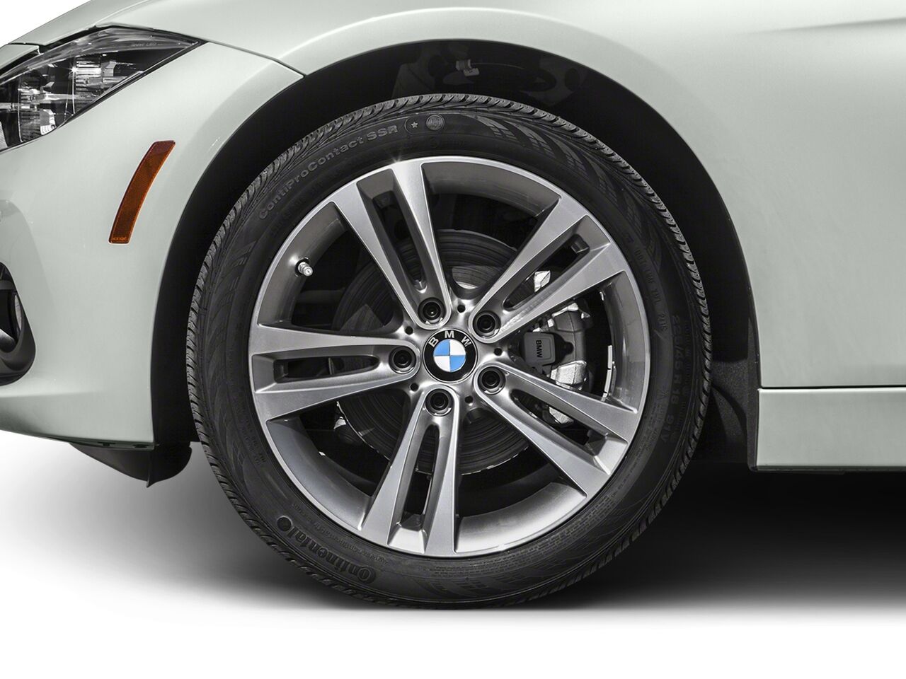 2016 BMW 3 Series 328i xDrive Chantilly VA