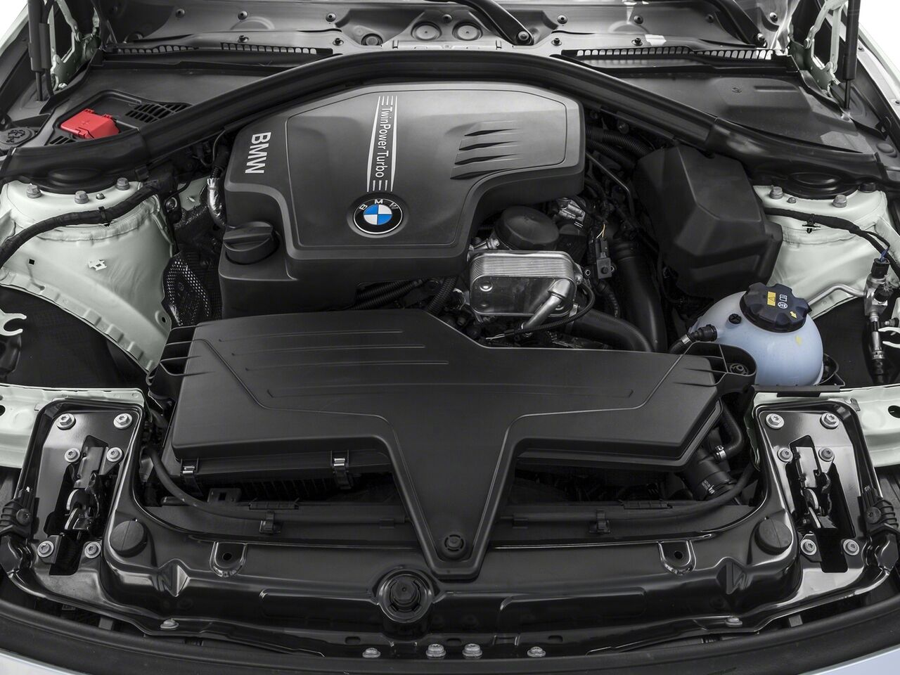 2016 BMW 3 Series 328i xDrive Chantilly VA
