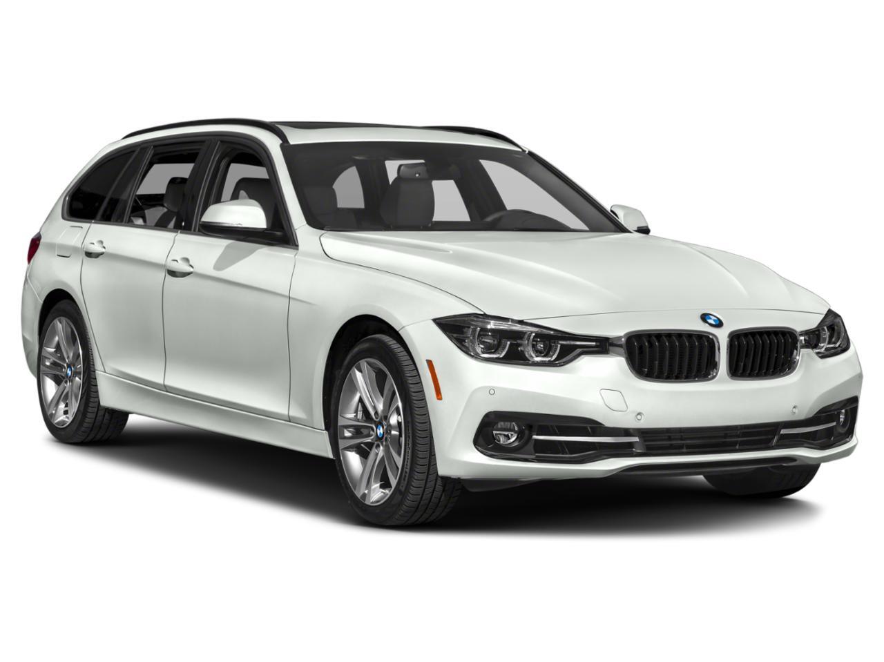 2016 BMW 3 Series 328i xDrive Chantilly VA
