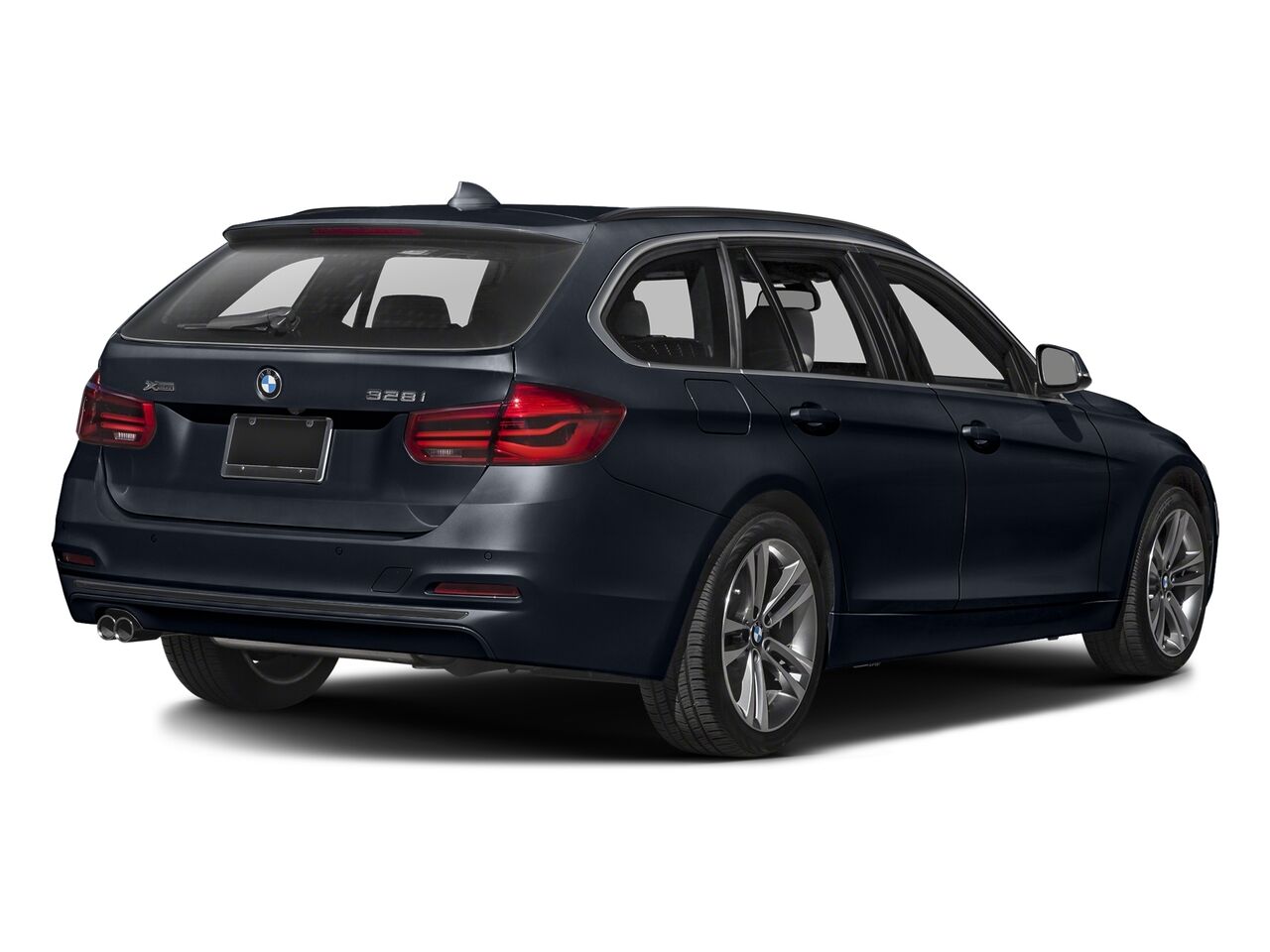 2016 BMW 3 Series 328i xDrive Chantilly VA