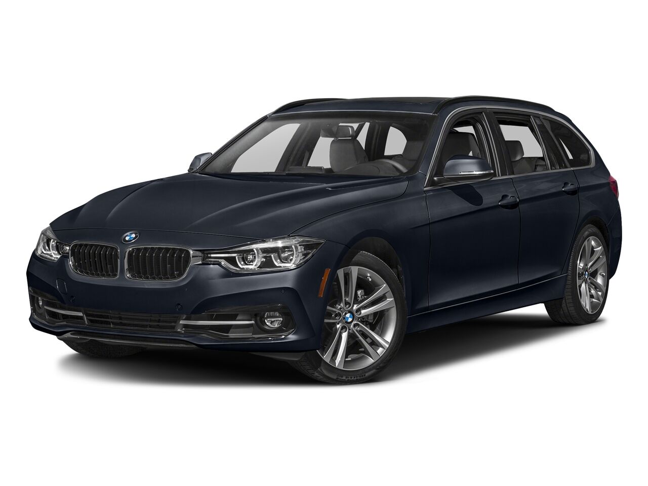 2016 BMW 3 Series 328i xDrive Chantilly VA