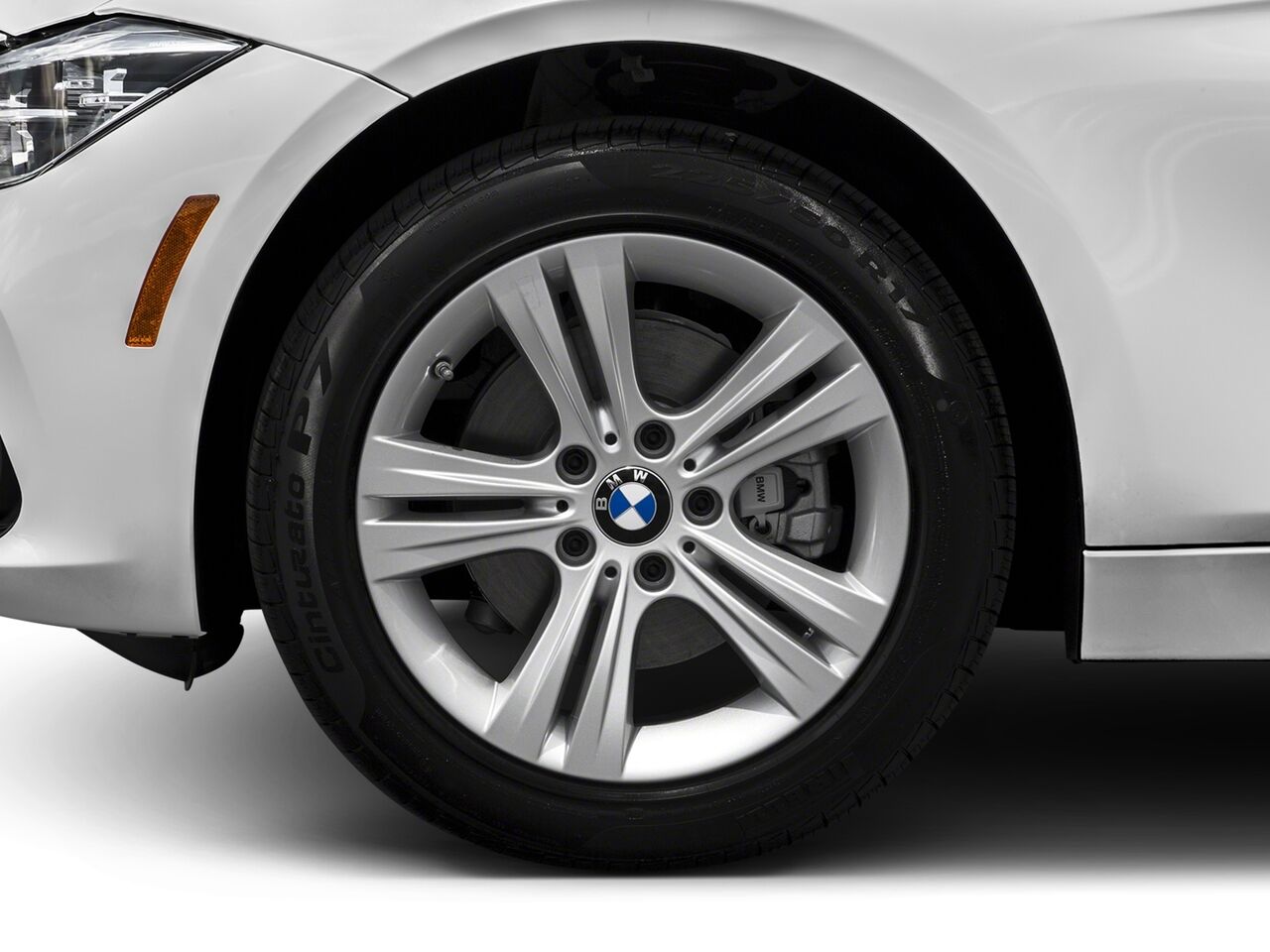 2016 BMW 3 Series 328i xDrive San Clemente CA
