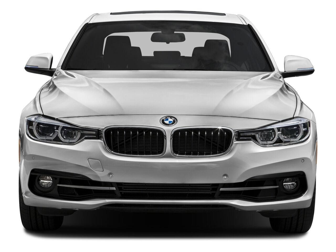 2016 BMW 3 Series 328i xDrive San Clemente CA