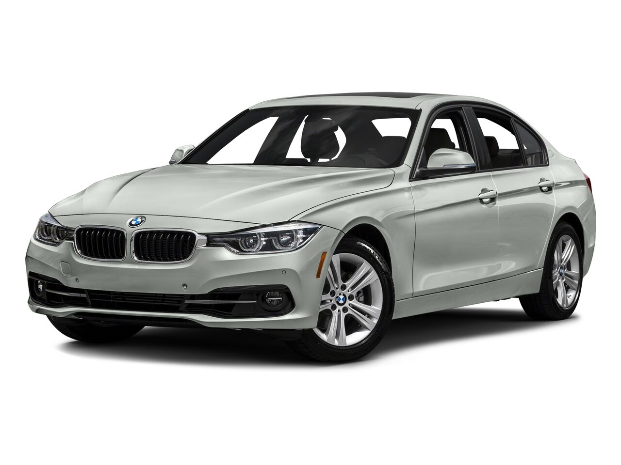 2016 BMW 3 Series 328i xDrive Richmond Hill NY