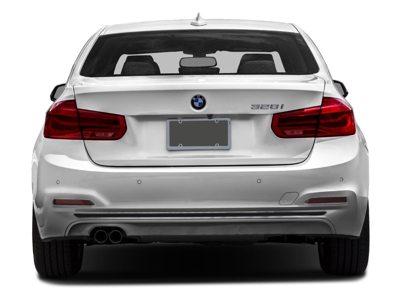 2016 BMW 3 Series 328i xDrive San Clemente CA