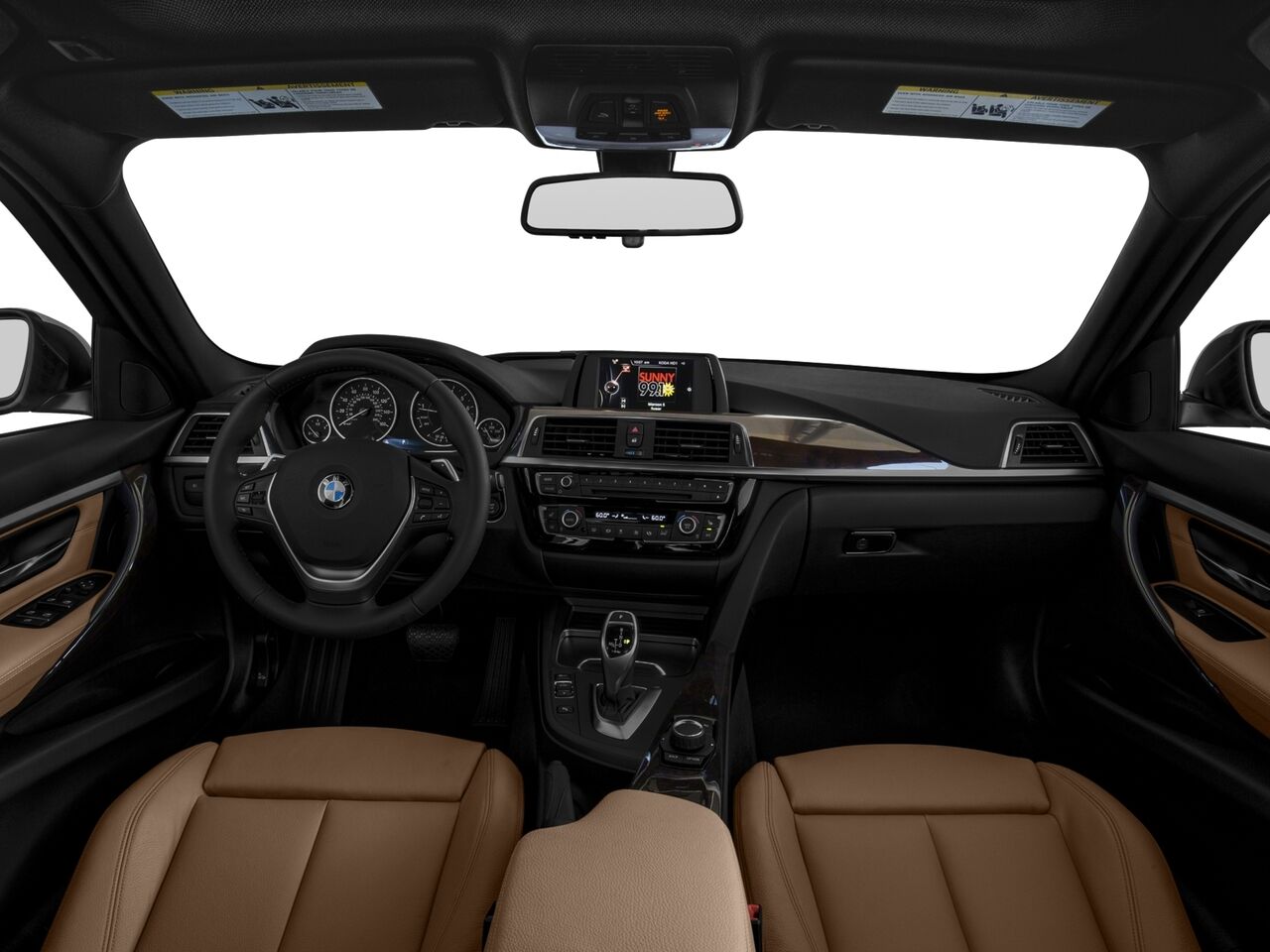 2016 BMW 3 Series 328i xDrive San Clemente CA