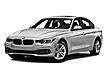 2016 BMW 3 Series 328i xDrive