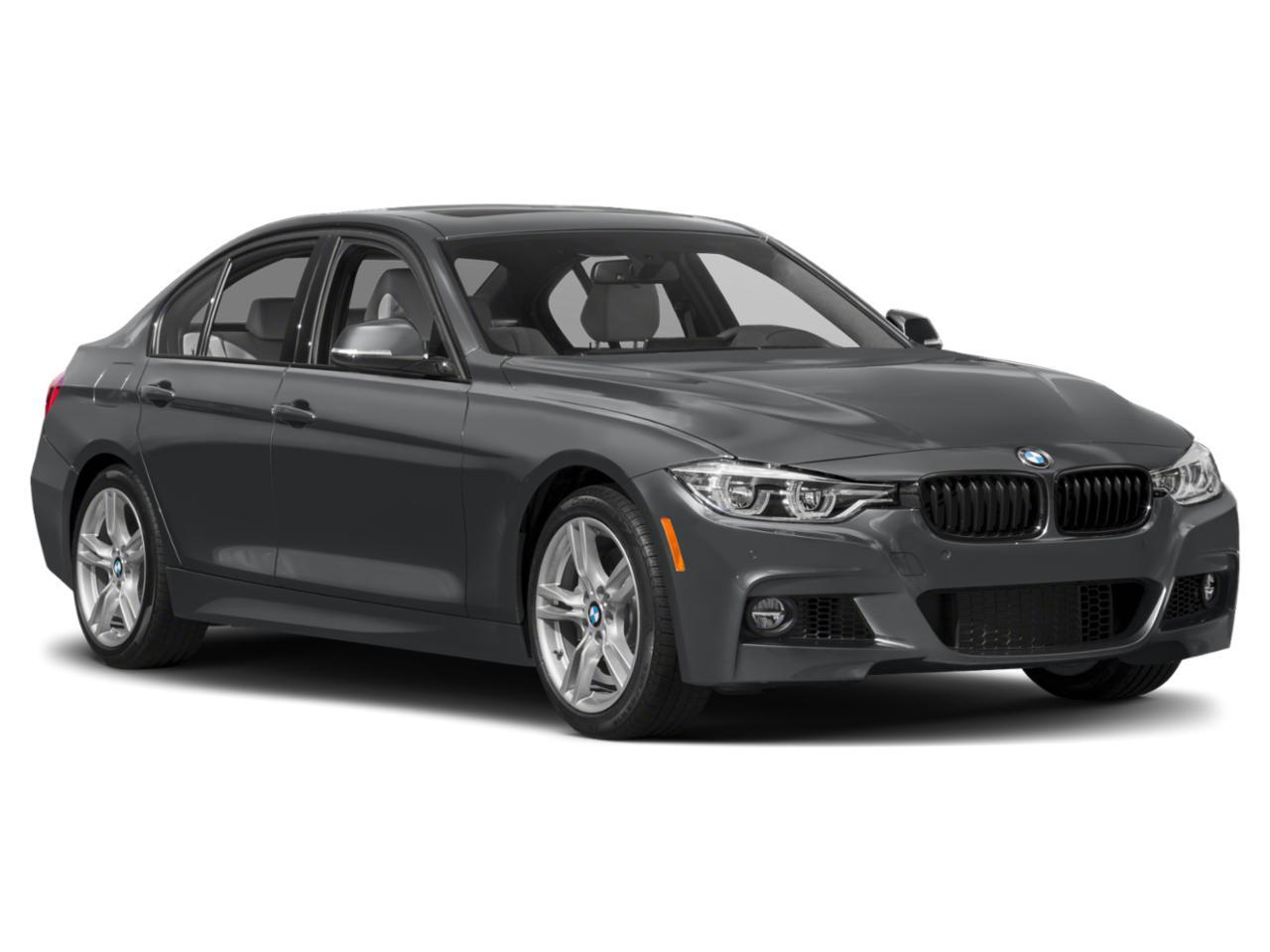 2016 BMW 3 Series 340i xDrive San Clemente CA