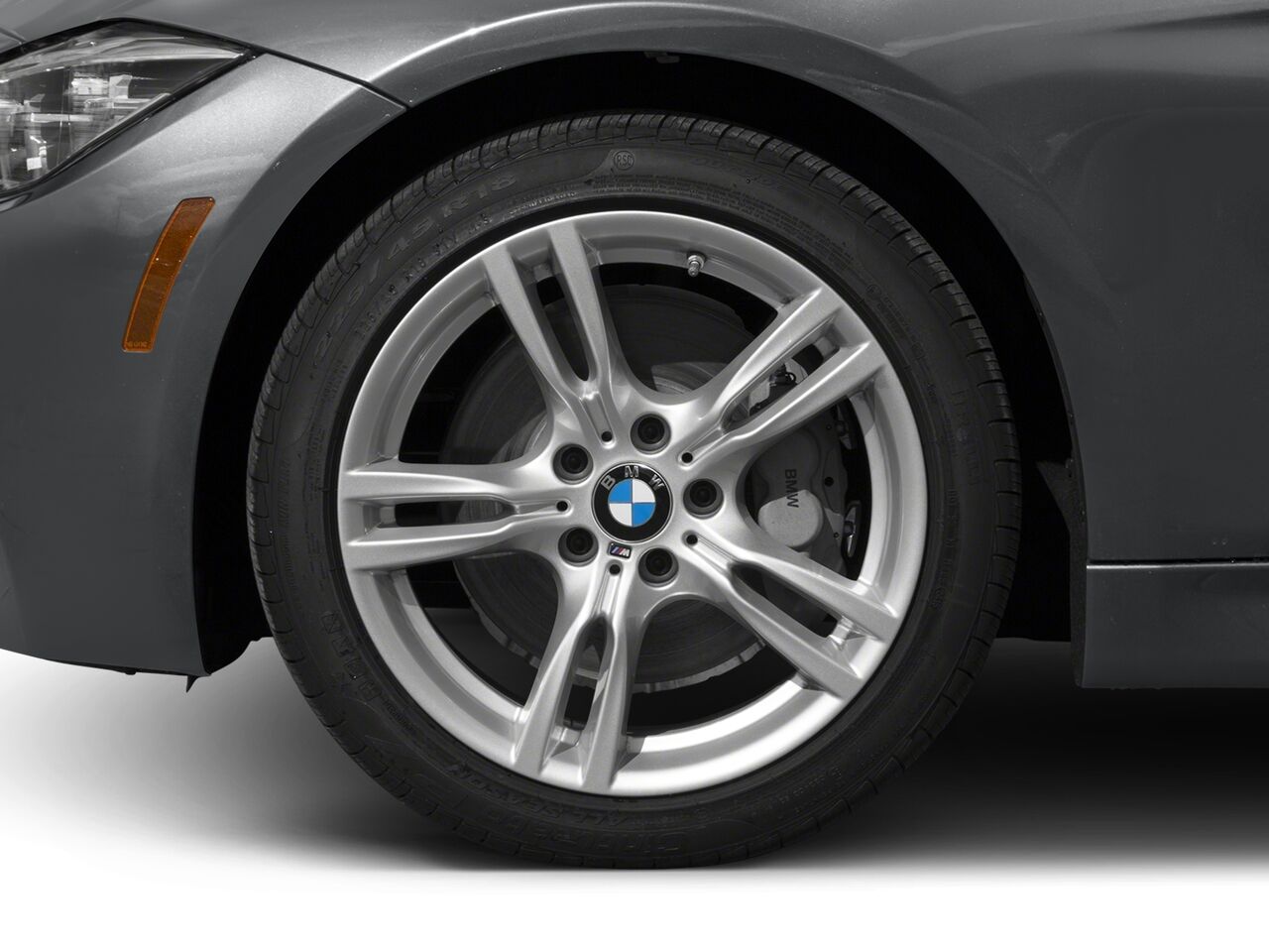 2016 BMW 3 Series 340i xDrive San Clemente CA