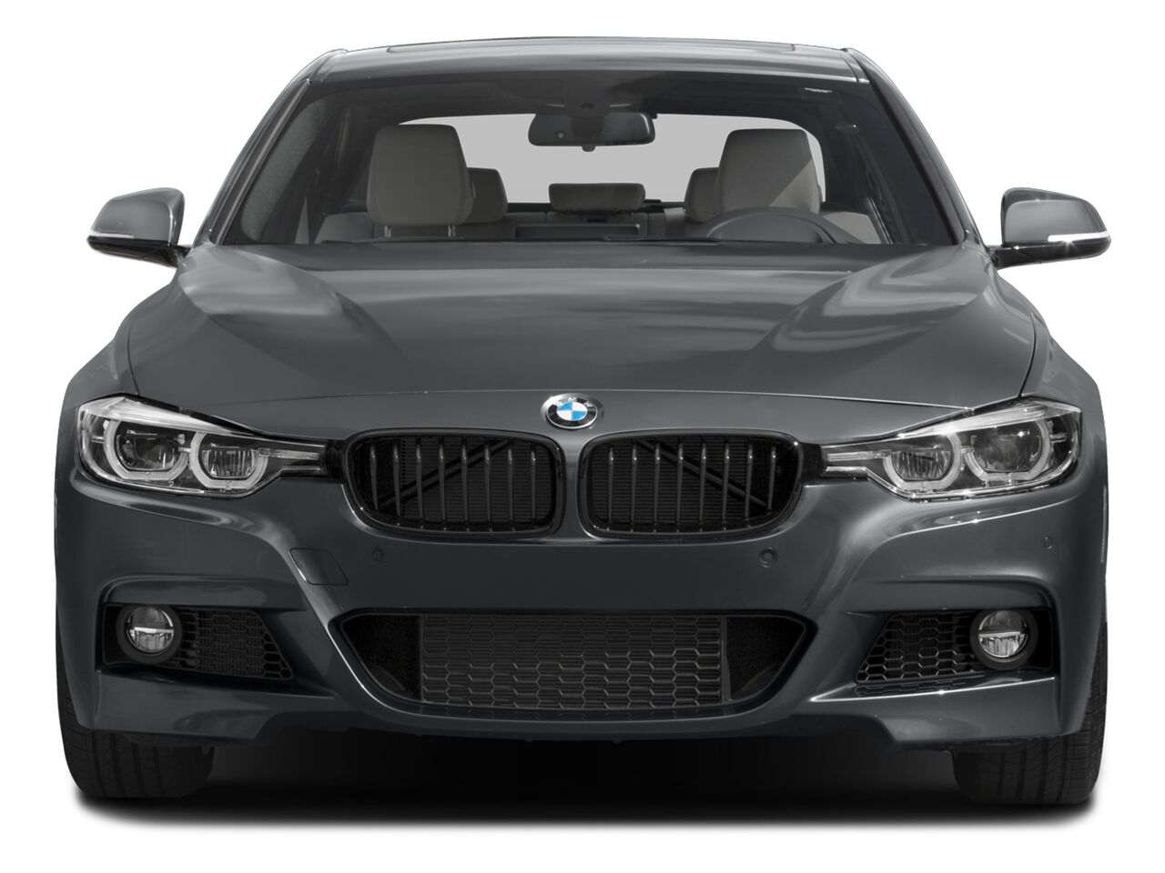 2016 BMW 3 Series 340i xDrive San Clemente CA