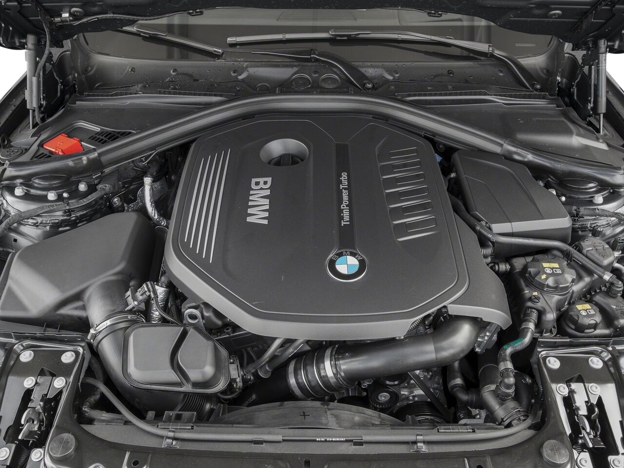 2016 BMW 3 Series 340i xDrive San Clemente CA