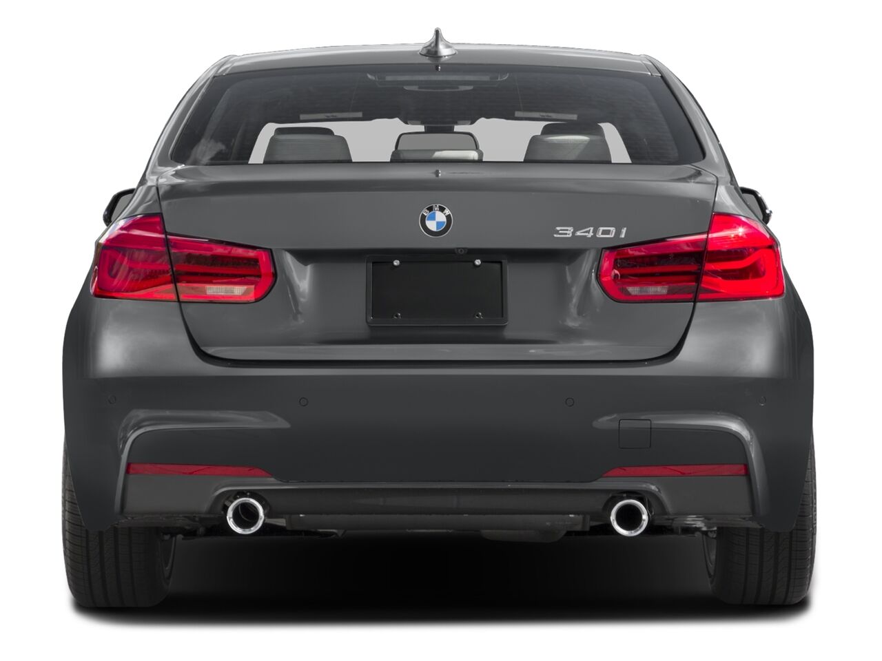 2016 BMW 3 Series 340i xDrive San Clemente CA