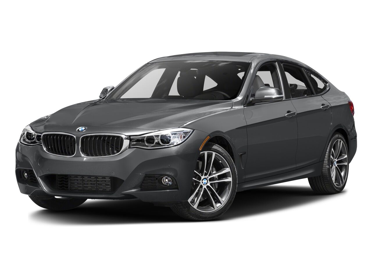 2016 BMW 3 Series Gran Turismo 335i xDrive Grand Junction CO