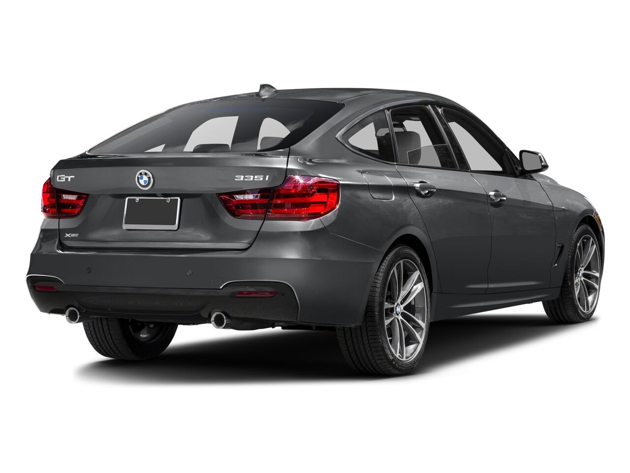 2016 BMW 3 Series Gran Turismo 335i xDrive Grand Junction CO