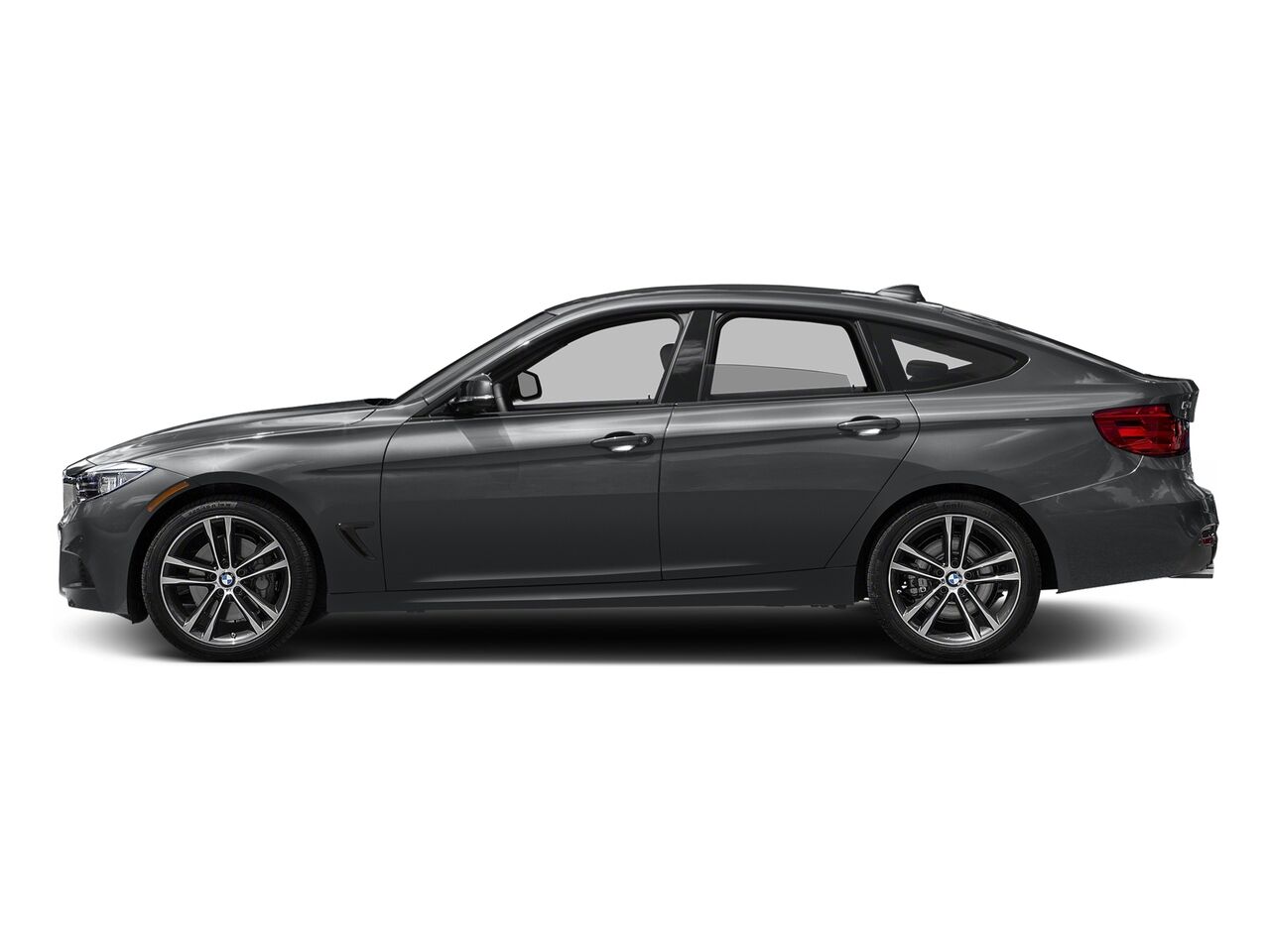 2016 BMW 3 Series Gran Turismo 335i xDrive
