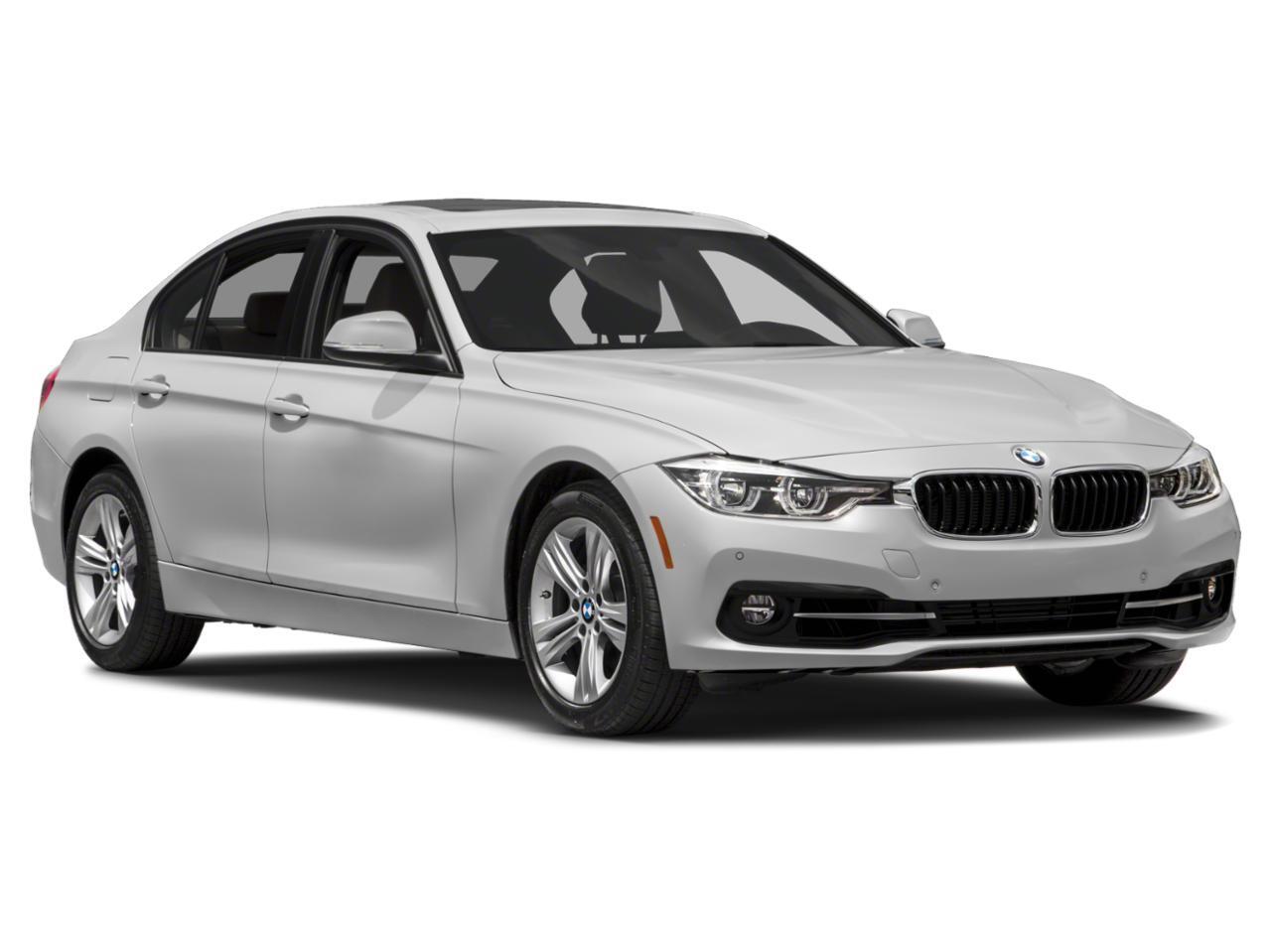 2016 BMW 328i 328i Roseville CA