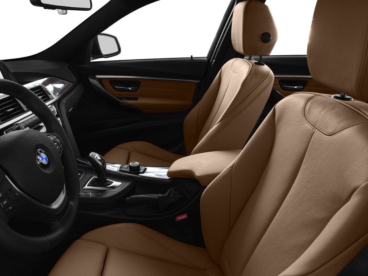 2016 BMW 328i 328i Roseville CA