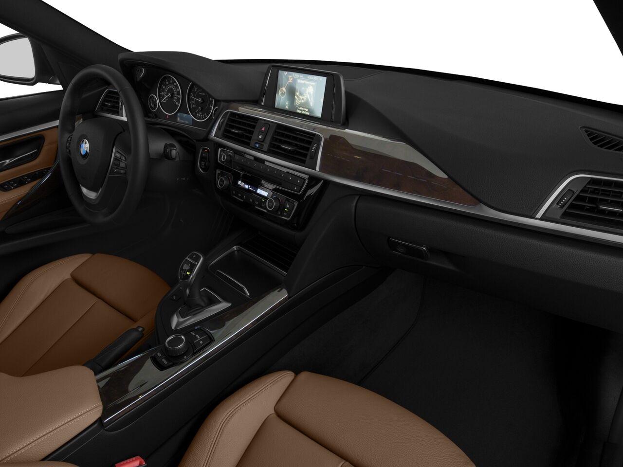 2016 BMW 328i 328i Roseville CA