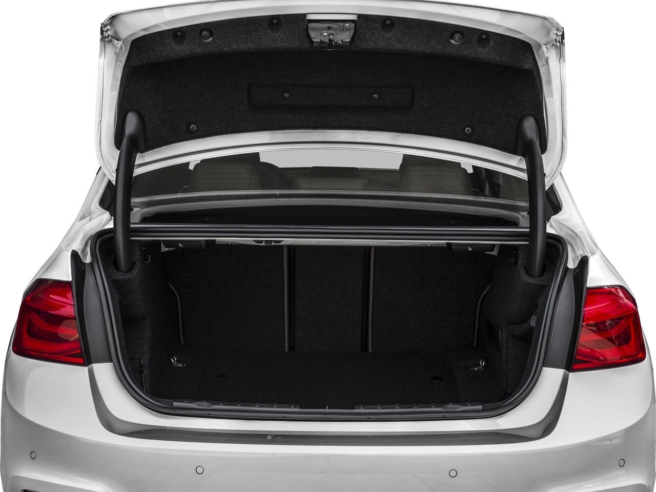 2016 BMW 328i 328i Roseville CA