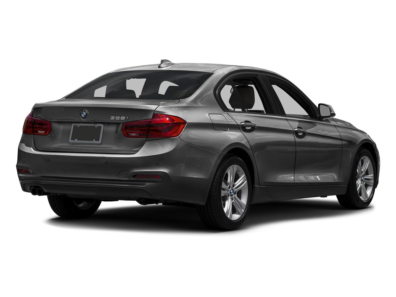 2016 BMW 328i 328i Roseville CA