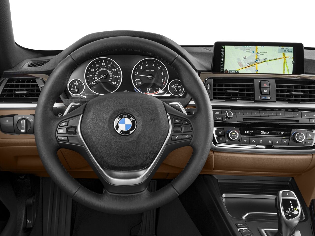 2016 BMW 4 Series 428i xDrive Gran Coupe AWD 4dr Sedan SULEV Lake Orion MI