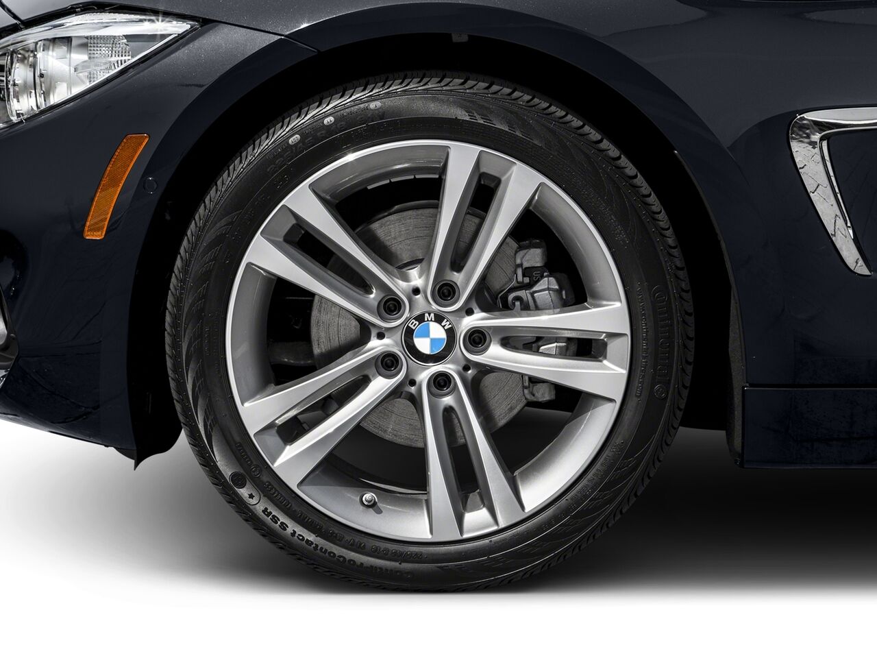 2016 BMW 4 Series 428i xDrive Gran Coupe AWD 4dr Sedan SULEV Lake Orion MI