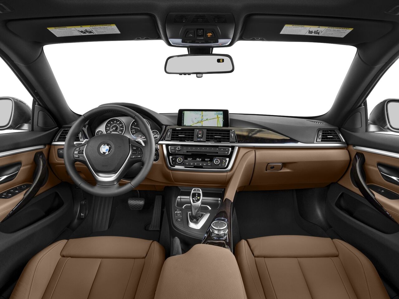 2016 BMW 4 Series 428i xDrive Gran Coupe AWD 4dr Sedan SULEV Lake Orion MI
