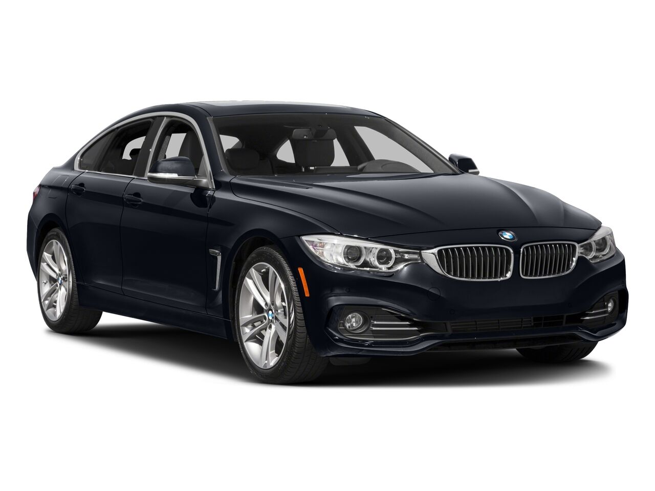 2016 BMW 4 Series 428i xDrive Gran Coupe AWD 4dr Sedan SULEV Lake Orion MI