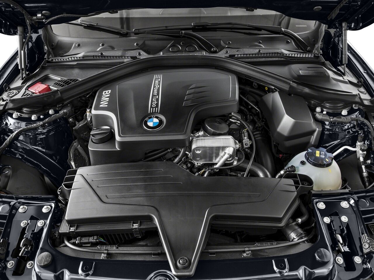 2016 BMW 4 Series 428i xDrive Gran Coupe AWD 4dr Sedan SULEV Lake Orion MI