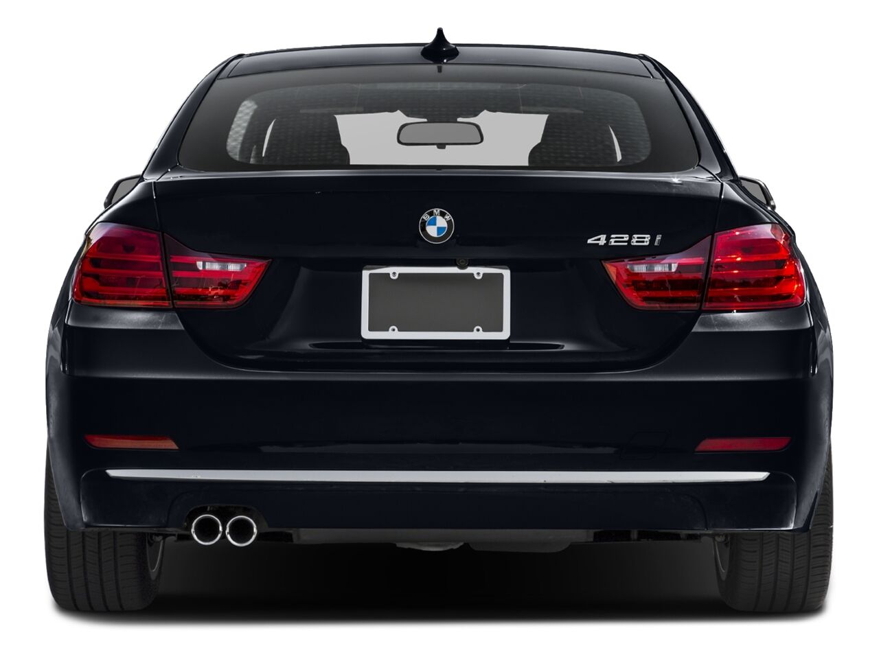 2016 BMW 4 Series 428i xDrive Gran Coupe AWD 4dr Sedan SULEV Lake Orion MI
