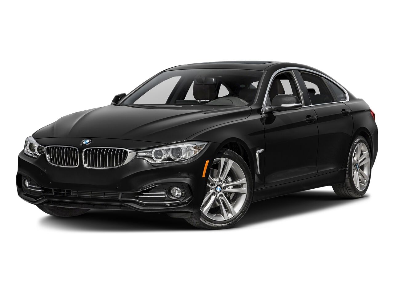 2016 BMW 4 Series 428i xDrive Gran Coupe AWD 4dr Sedan SULEV Lake Orion MI