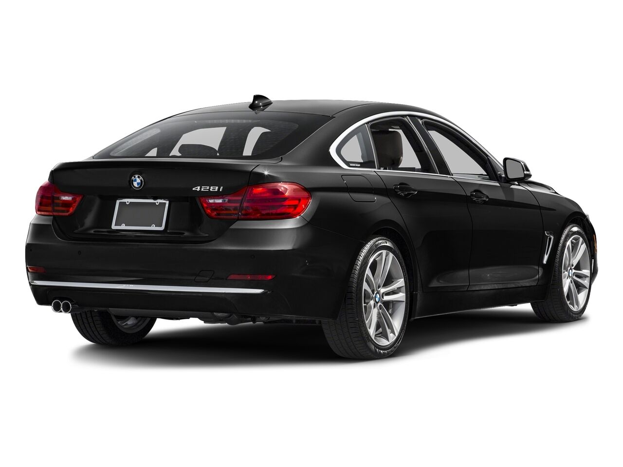 2016 BMW 4 Series 428i xDrive Gran Coupe AWD 4dr Sedan SULEV Lake Orion MI