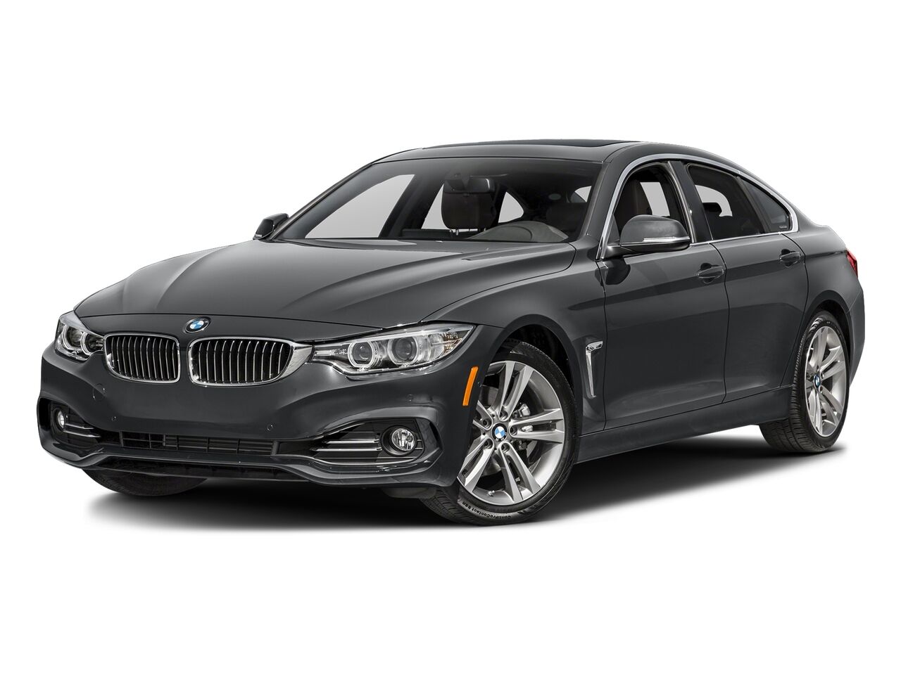 2016 BMW 4 Series 428i xDrive